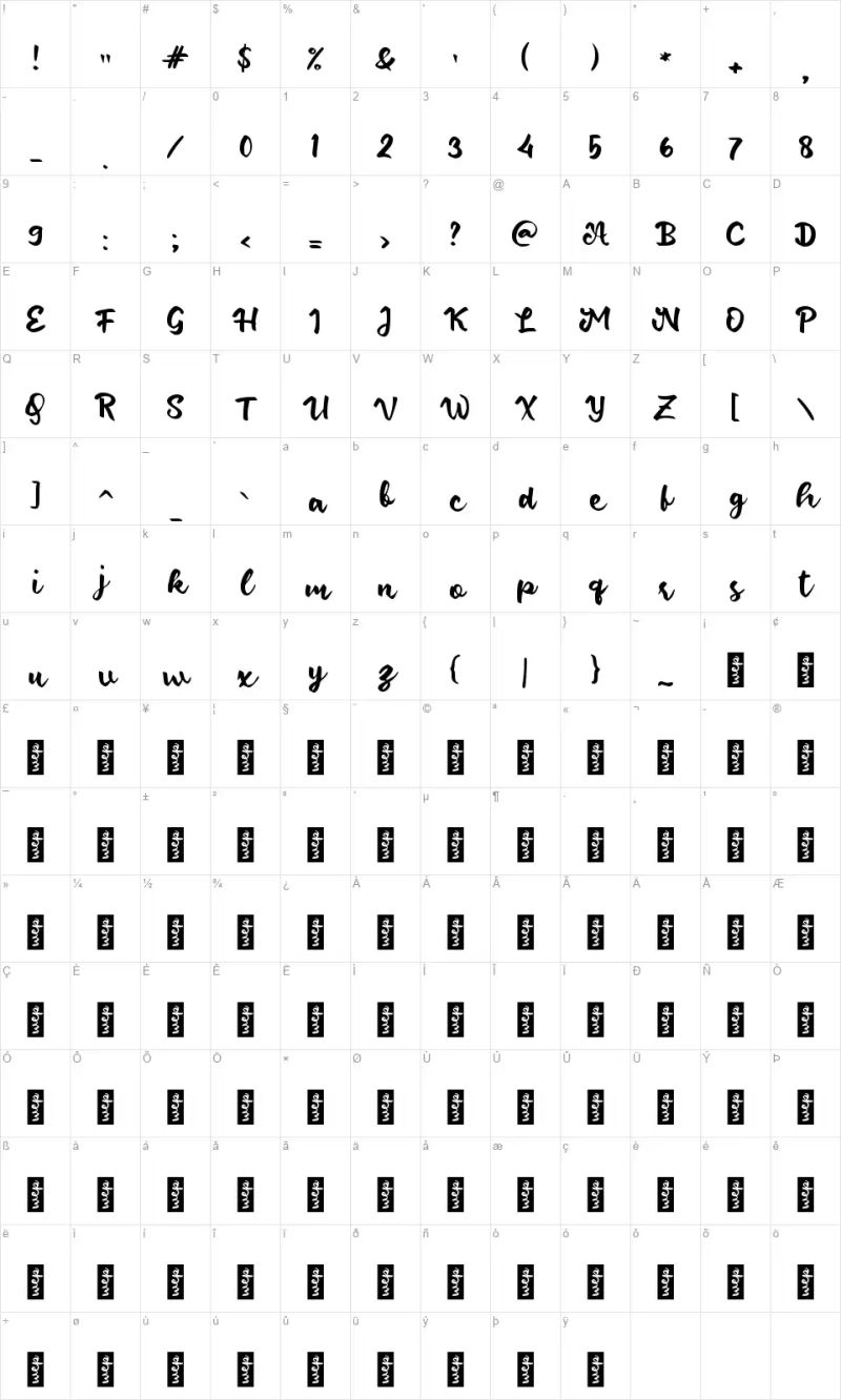 Drastis Script Free Font Script Decorative What Font Is - Gradient Textures - Perfect 4K Collection