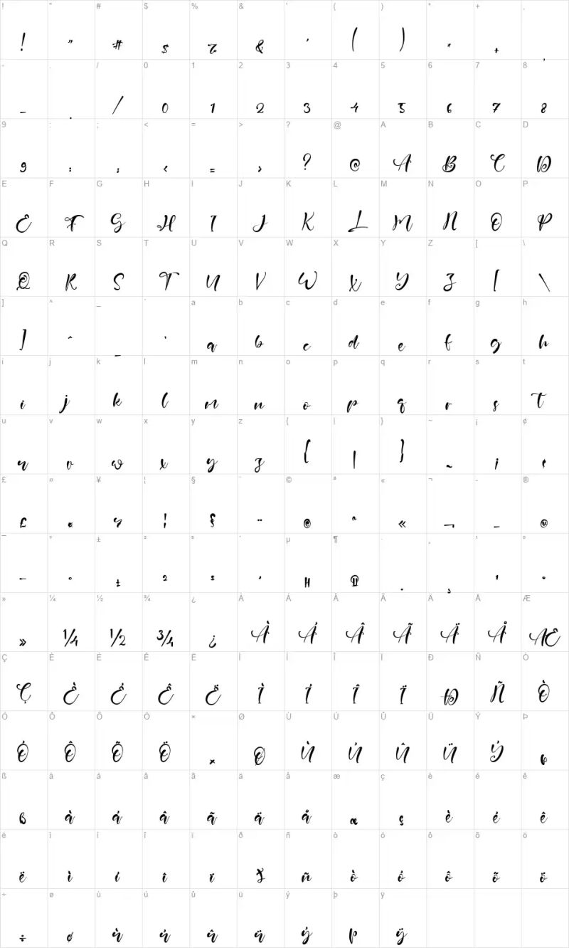 Febian Script Font - Premium Ultra HD Abstract Backgrounds | Free Download