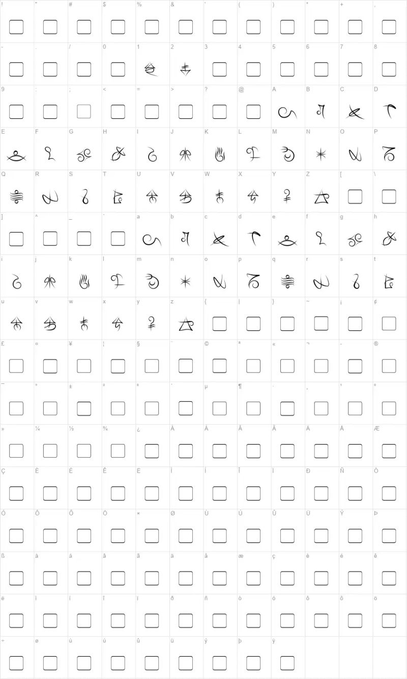 Mage Script Font By Pixel Sagas Fontriver - Classic Full HD Colorful Images | Free Download