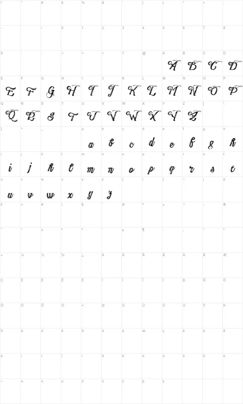 Publishing Script Font Fontscafe Fontspace - Minimal Textures - Professional HD Collection