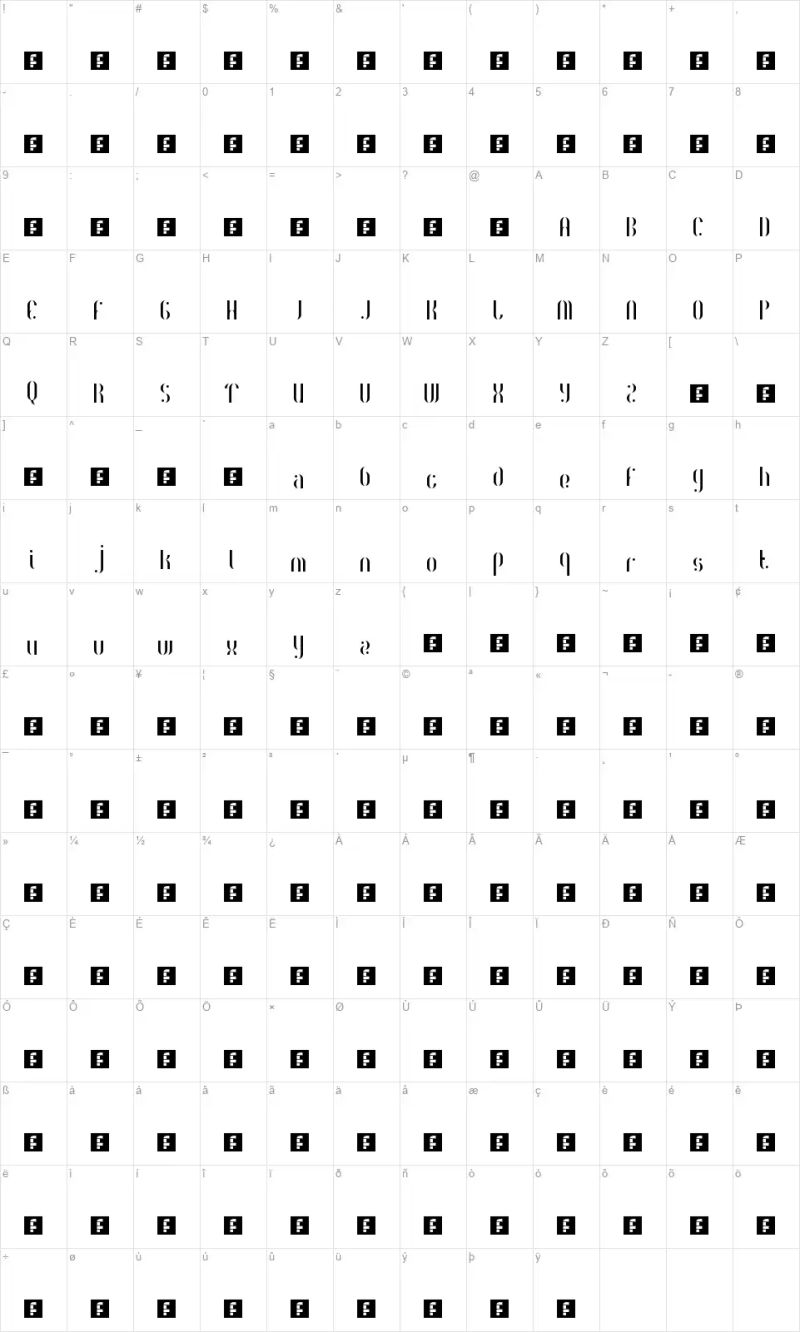 Royalty Code Font Download - Stunning Desktop Landscape Wallpapers | Free Download