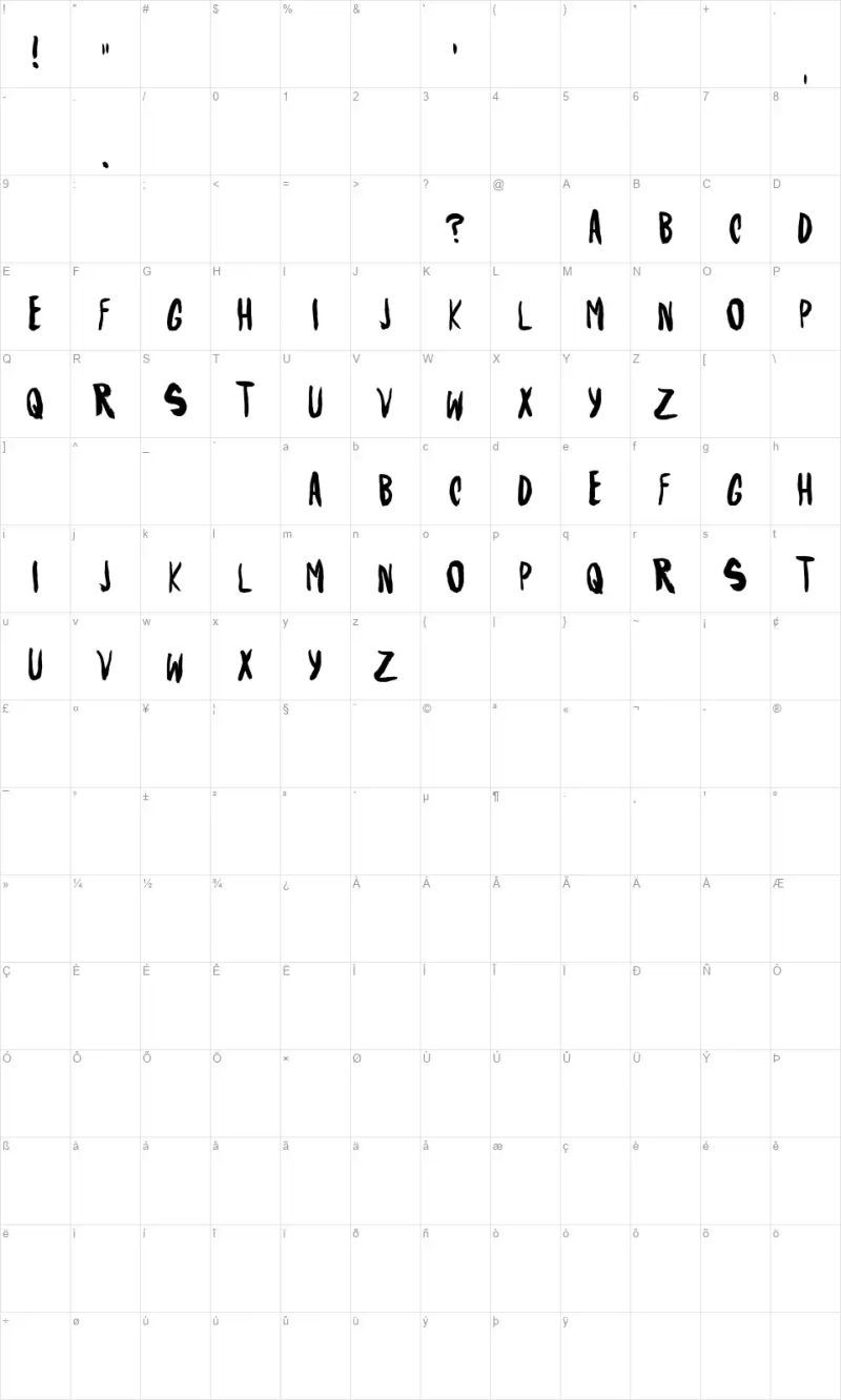 Ruby Glow Font Download - Gradient Images - Gorgeous Desktop Collection