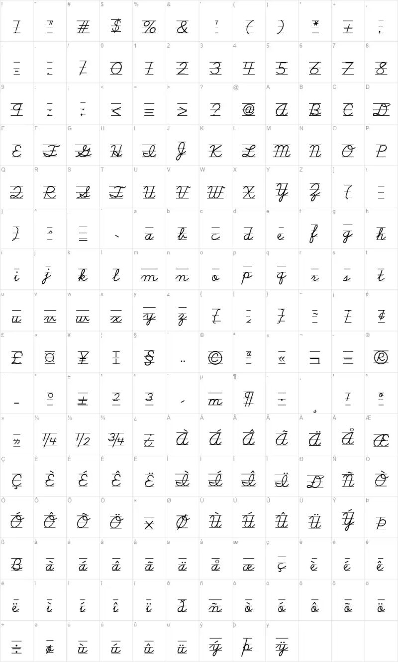 School Script Dashed Font By Sourcenet Fontriver - Download Stunning Geometric Background | Desktop