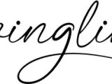 Stringline Font By Mjtype Fontriver