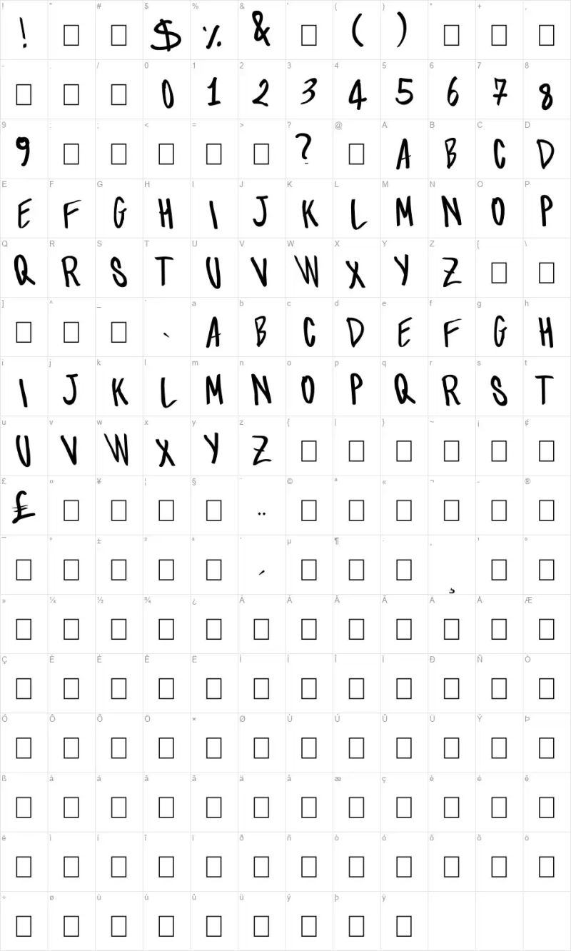 Tom Script Font - High Resolution Ocean Photos for Desktop