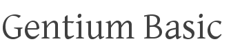 Download Gentium Basic Font - Best Mountain Photos in Desktop