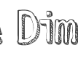 Stroke Dimension Font By Måns Grebäck Free Download Fontsc