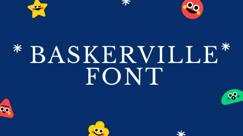 baskerville-assignment