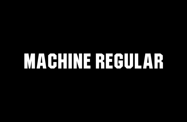 Machine_Regular