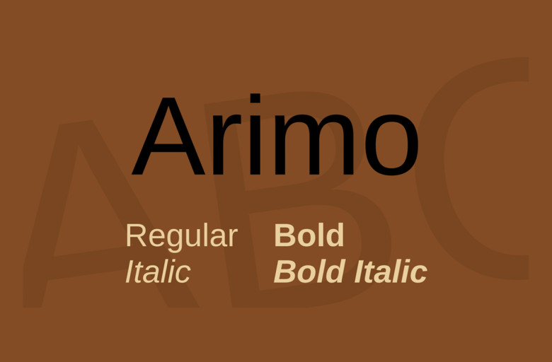 arimo