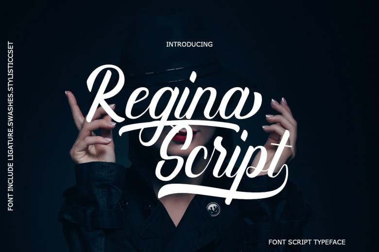 regina 2