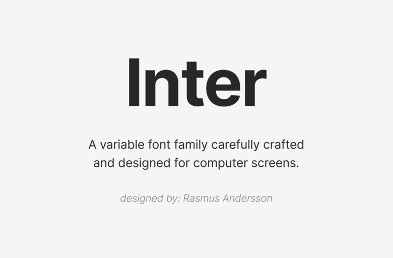 inter