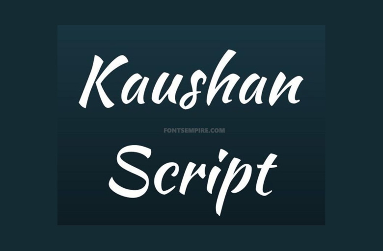 kaushan-script