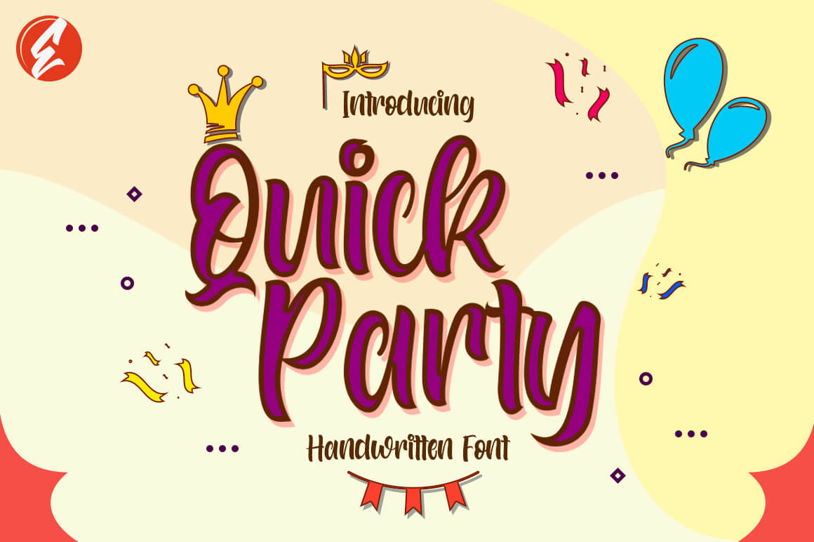 quick-party-script