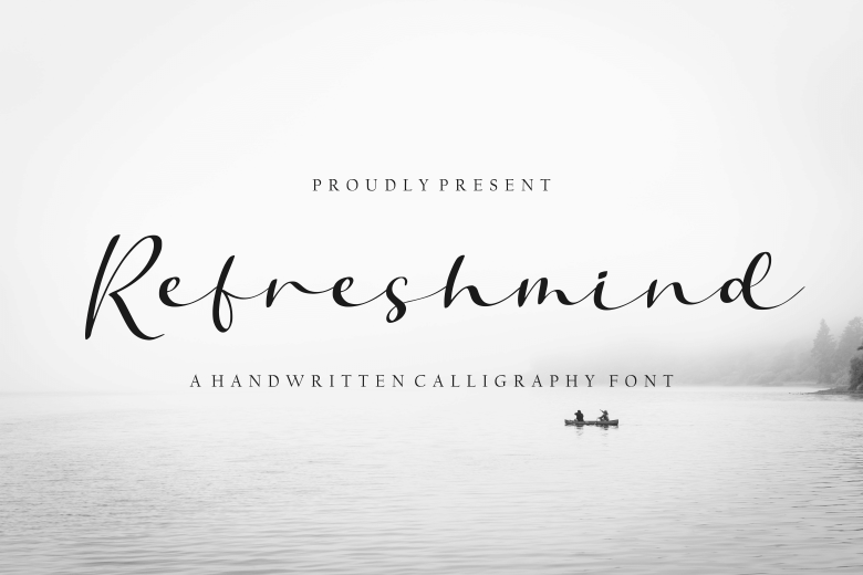 Refreshmind-Modern-Script-Font-1
