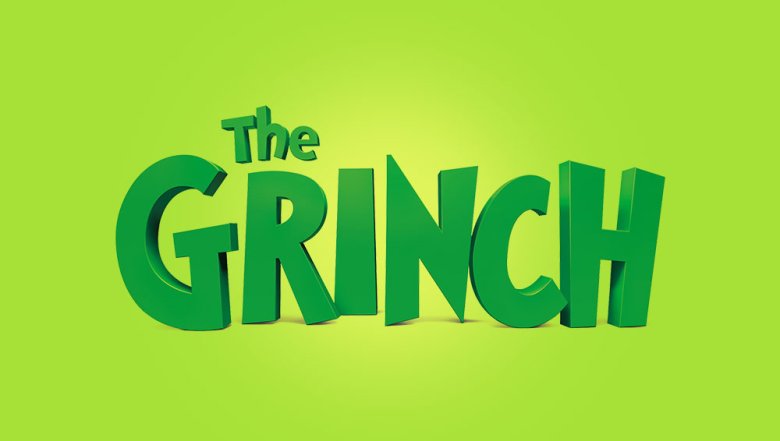 Grinch Font