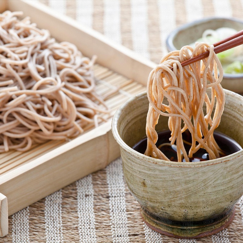 soba