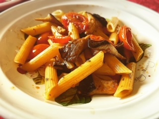 pasta cardoncello