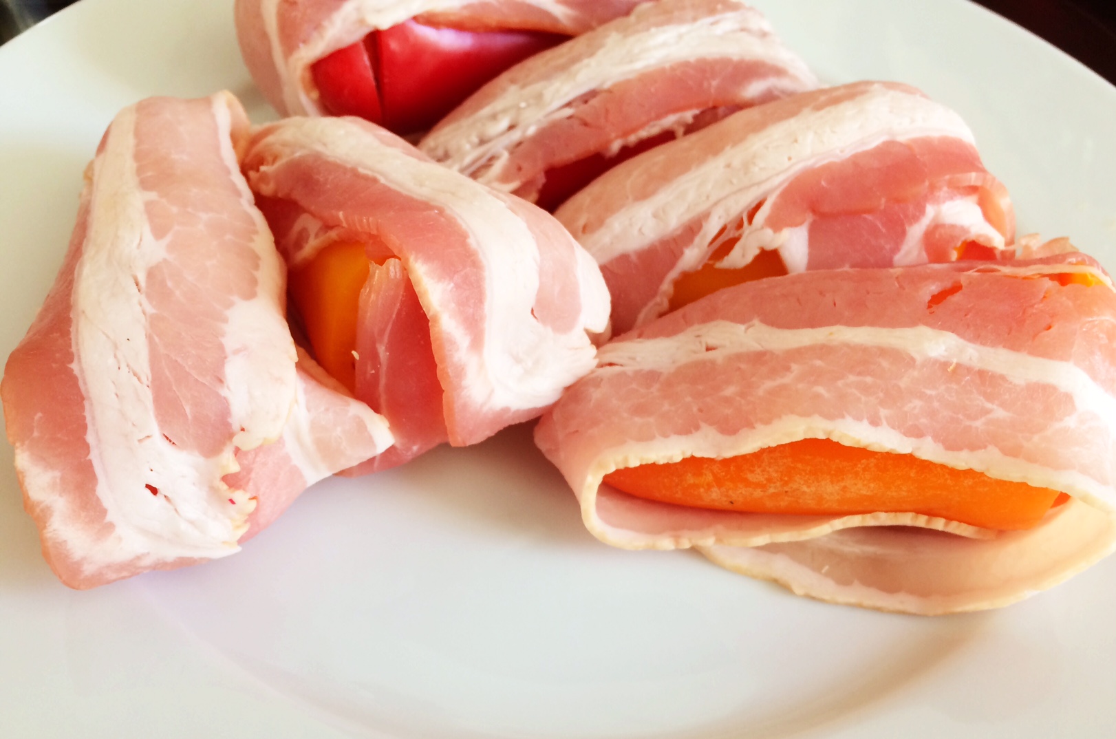 BaconCheesePaprika foodundglut.de