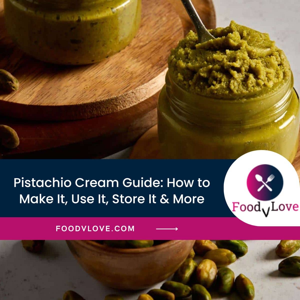 pistachio cream recipe pistachio cream recipe