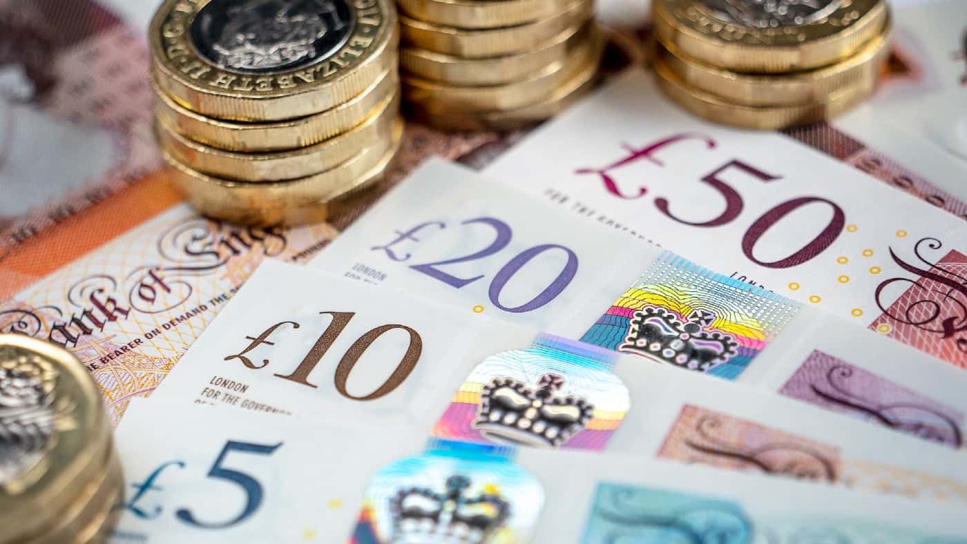 Legal & General: A £20k Investment for a Potential £1,714 Income - Is it Worth It? (2026)