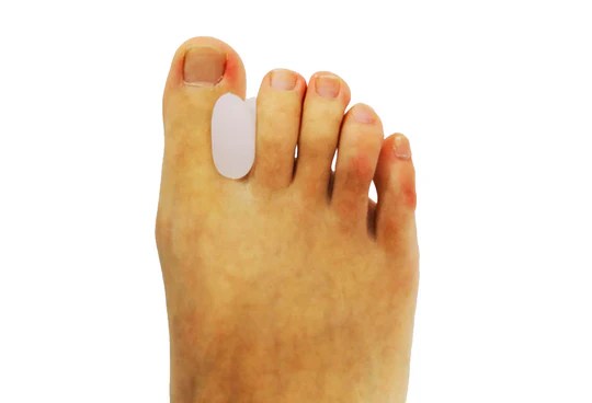 Silicone Toe Spacers Foot Hq Podiatry Foot Ankle Specialists