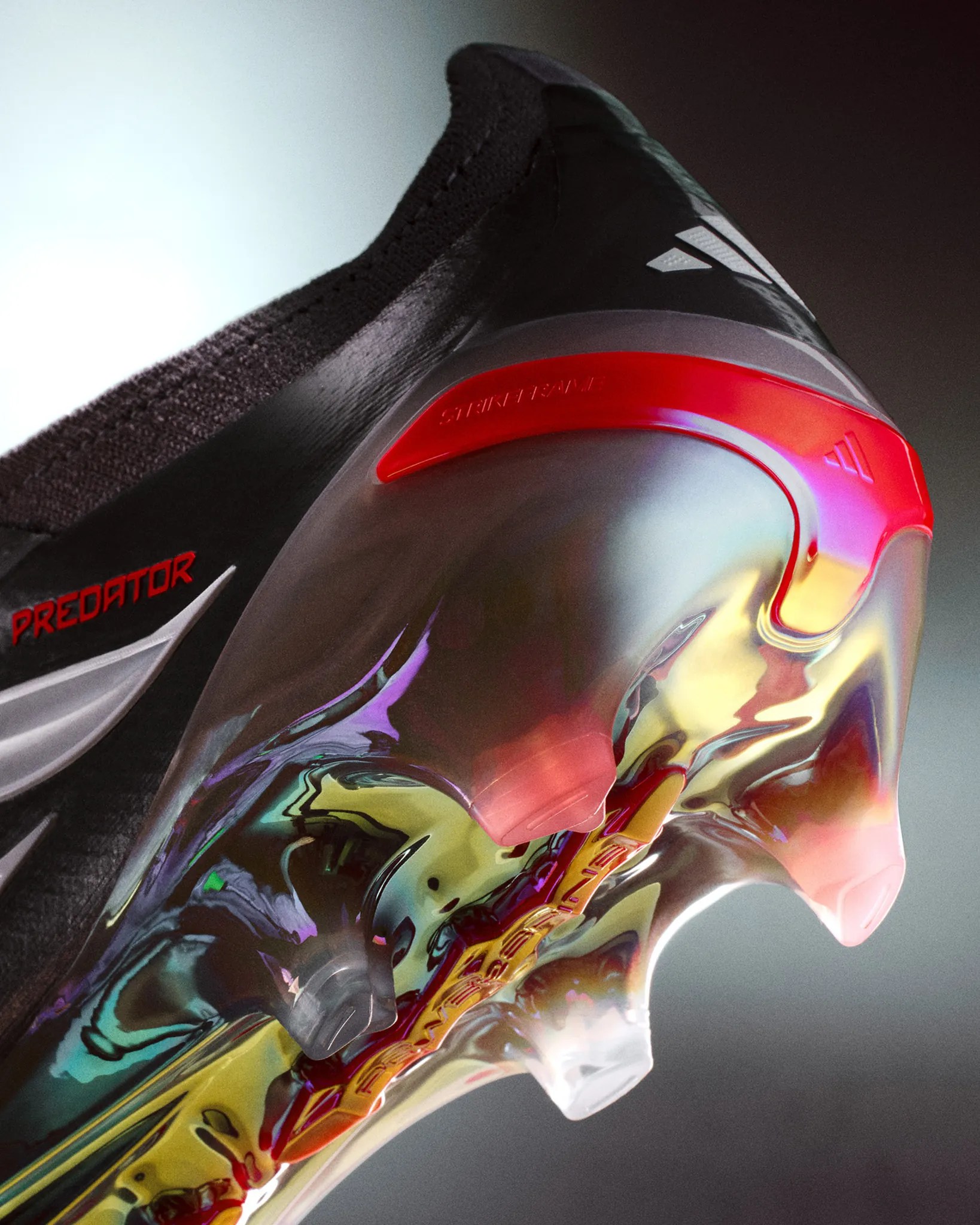 Adidas Pr Sente Sa Nouvelle Predator Pour 2026 Adidas Predator 2026 Launch 2.webp
