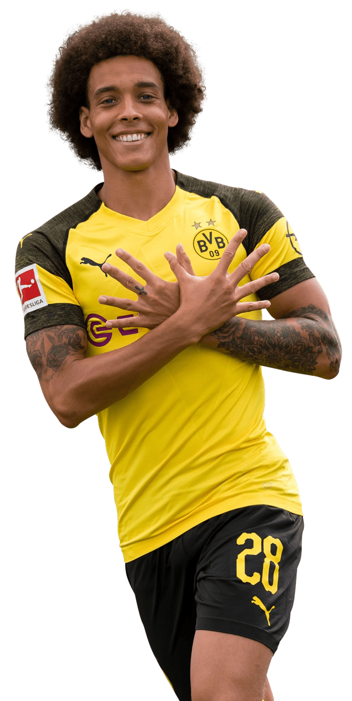 ( ) phantom of the opera (x) axel witsel. Axel Witsel football render - 51671 - FootyRenders