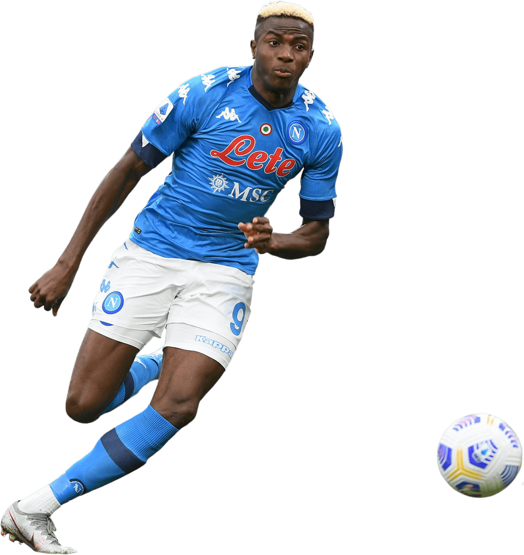 Osimhen / Victor Osimhen Is As Devastating As Cavani â Insigne / Victor james osimhen (lagos, 29 dicembre 1998) è un calciatore nigeriano, attaccante del napoli e della nazionale nigeriana
