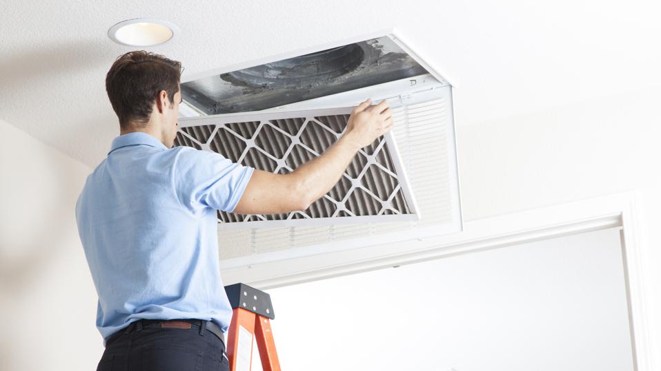 Cleaning supplies shop all cleaning. Air Duct Cleaning Cost For 2022 Forbes Advisor