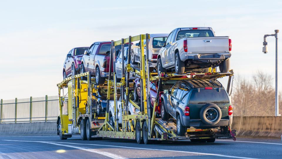 Best Car Shipping Companies Of October 2022 (2022)