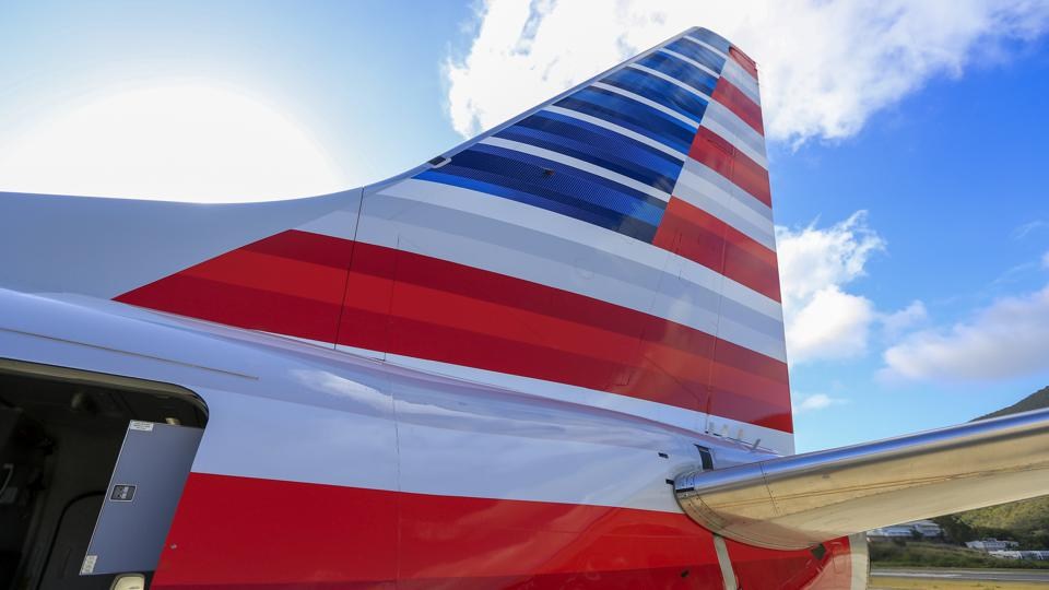 Best american airlines credit cards of september 2023