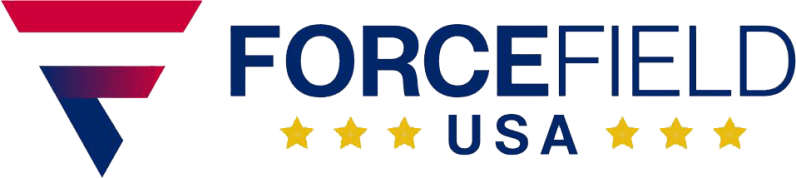 Ts Forcefield Usa - Minimal Wallpaper Collection - Mobile Quality