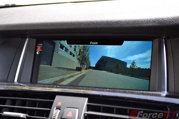 Bmw x3 review: 2014 bmw x3 lci