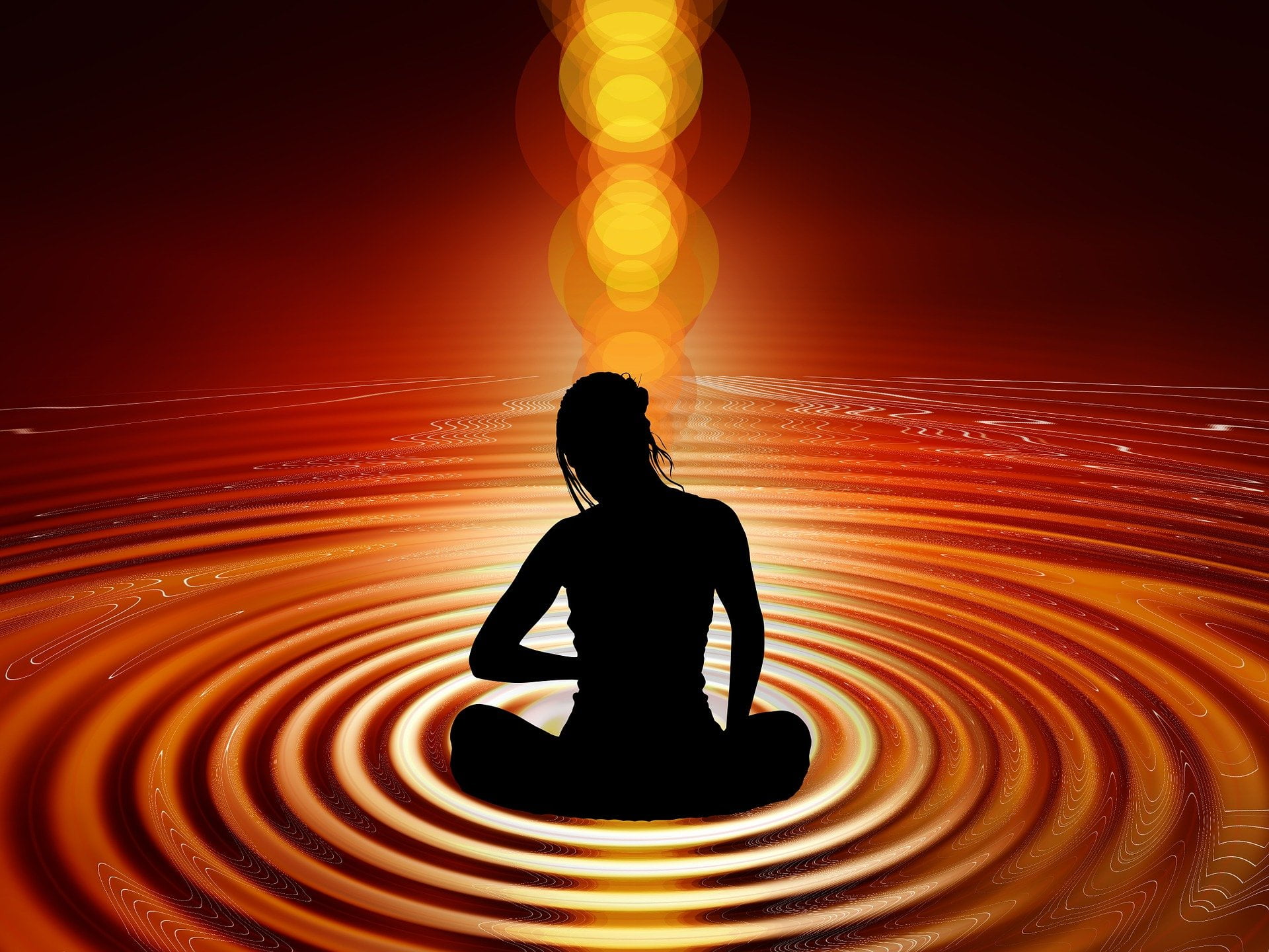 écouter L album Reiki Peace Quiet Contemplation Expansion: exercice de visualisation créatrice - ForceMajeure.com -  Musiques de relaxation depuis 1996