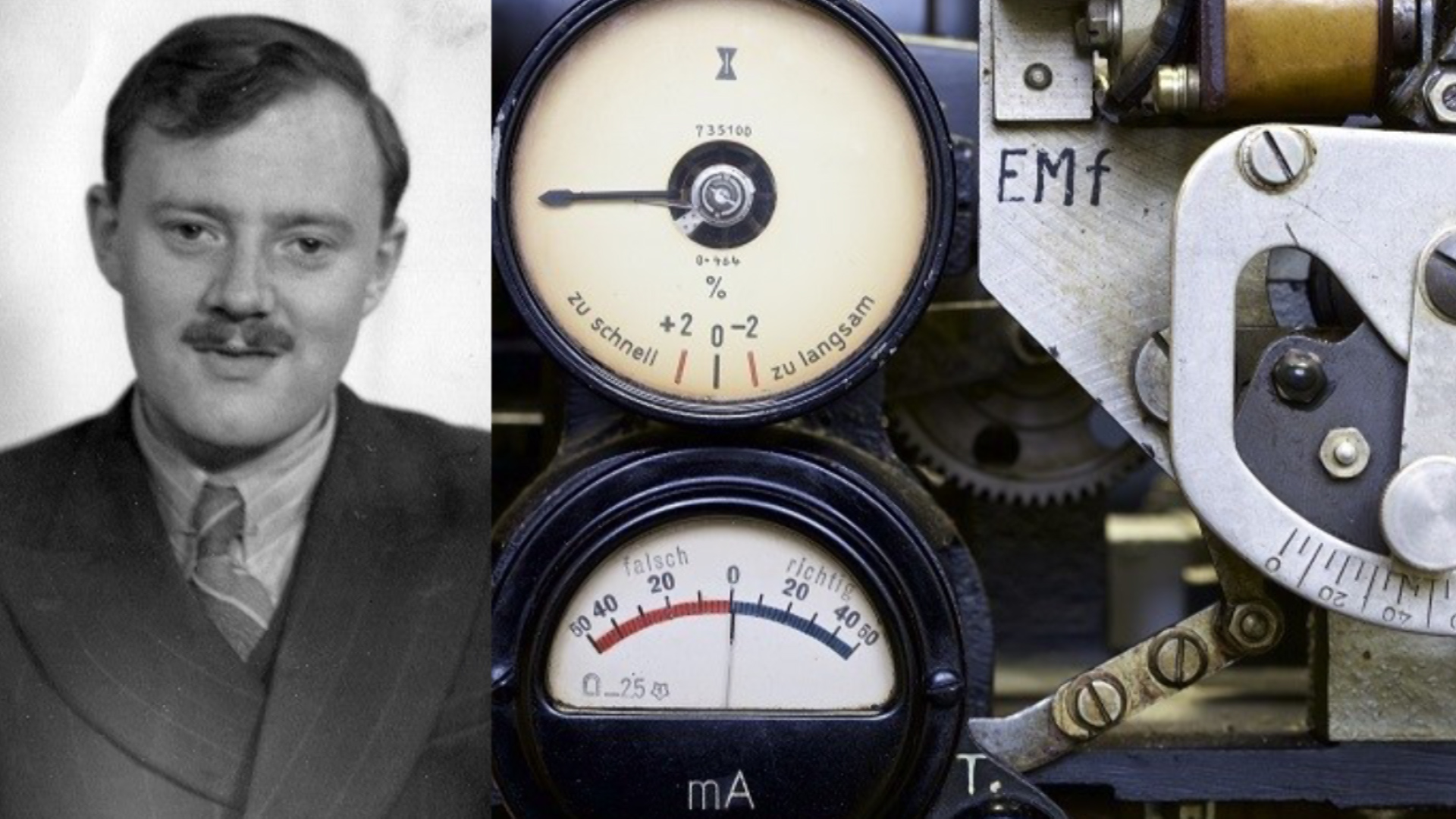 Everything you need to know about bt sport's live tv anchors for our . WW2 Bletchley Park Codebreaker Celebrated In Centenary