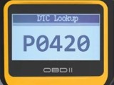 P0401 Error Code