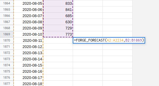 Installation And Setup Forecast Forge - Premium Light Design Gallery - 4K