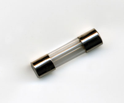 コンピュータ・IT ELECTRIC FUSES 2nd Edition Fuse for HP6-101 Micromotor Control Unit, HP4-617 for K.1060
