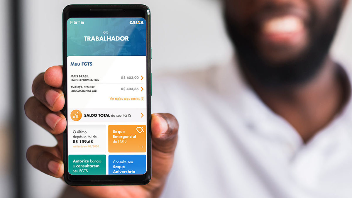 Online para facilitar o acompanhamento de seus depósitos e saldo do fgts. Extrato Fgts Aprenda Como Consultar O Saldo Pela Internet Foregon