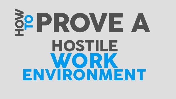 Terrorized By A Hostile Work Environment 7 Essential Tips For 2020 Forensic Notes