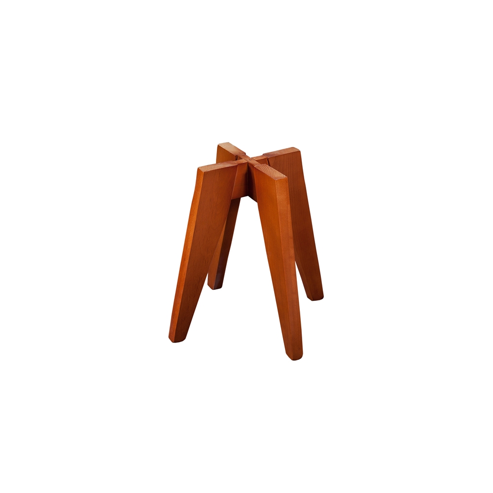Rem Wooden Coffee Table Base Forest Contract