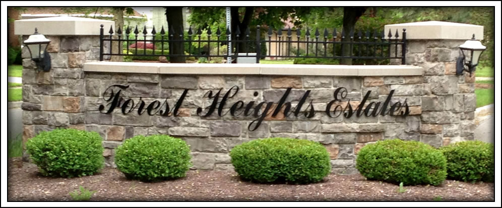 Forest heights estates