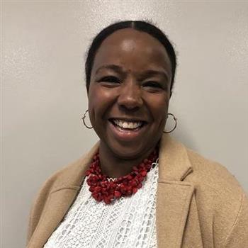District 91 school board president Kyra Tyler | File photo