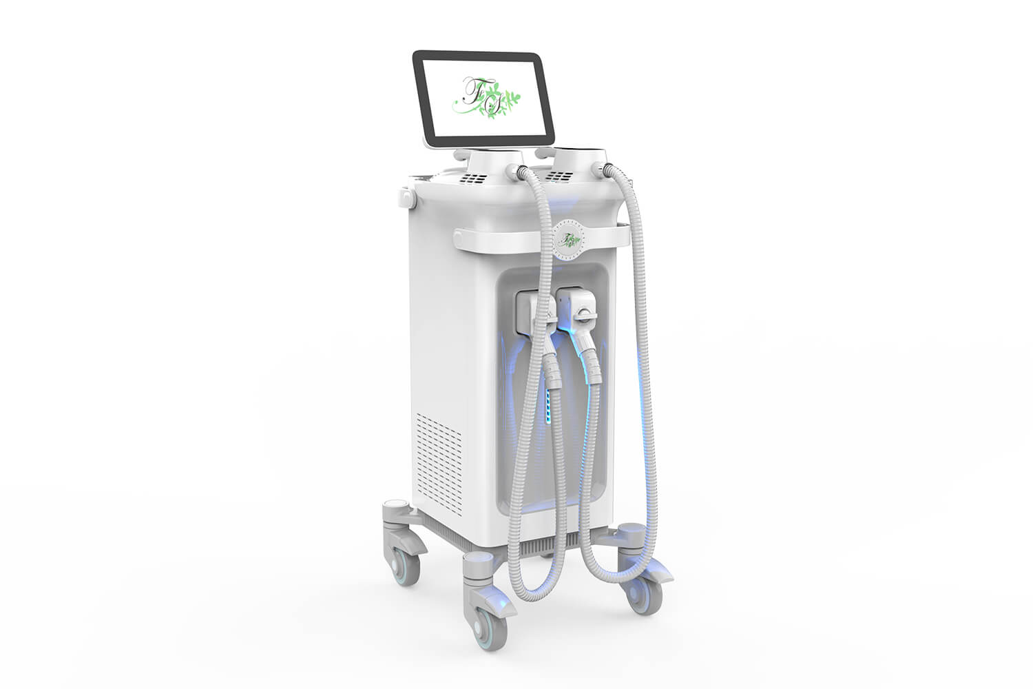 業務用電磁パルスマシン「マグシェイプ」 – 美容機器 卸のフォレスト