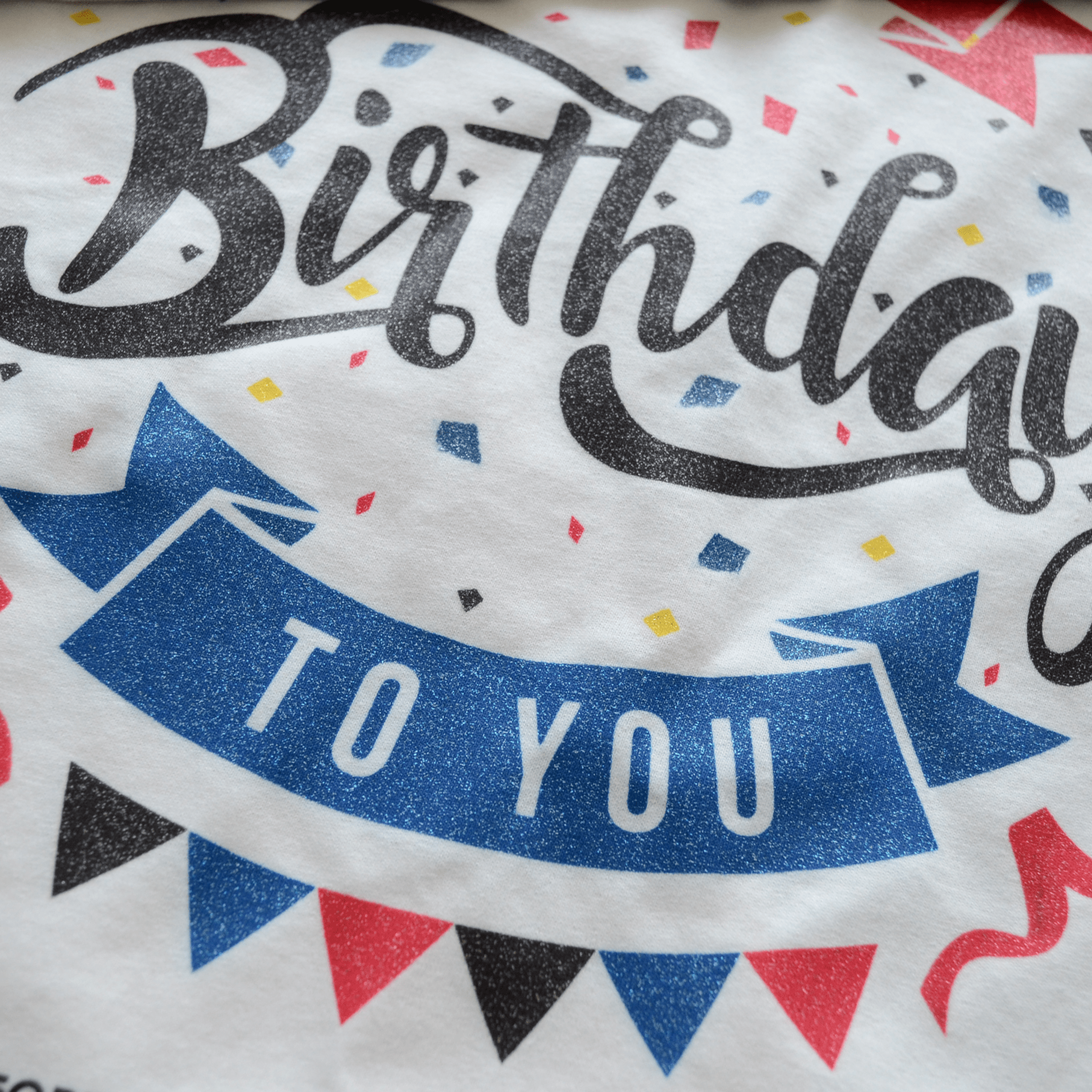 glitter sublimation ink