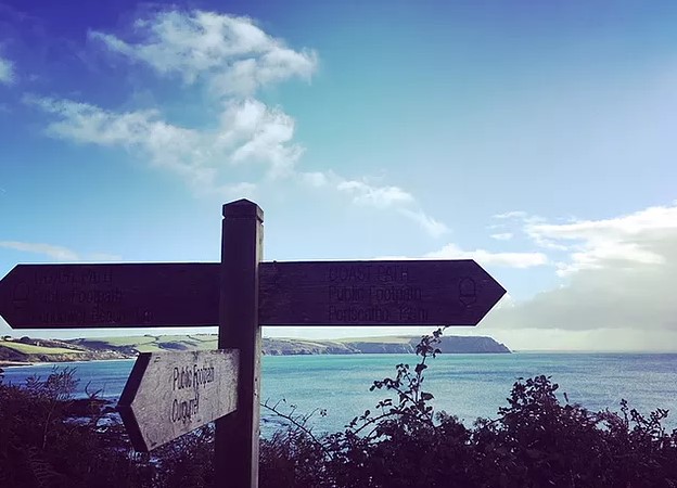 Portscatho Photo 1