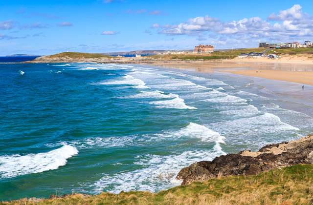 Fistral