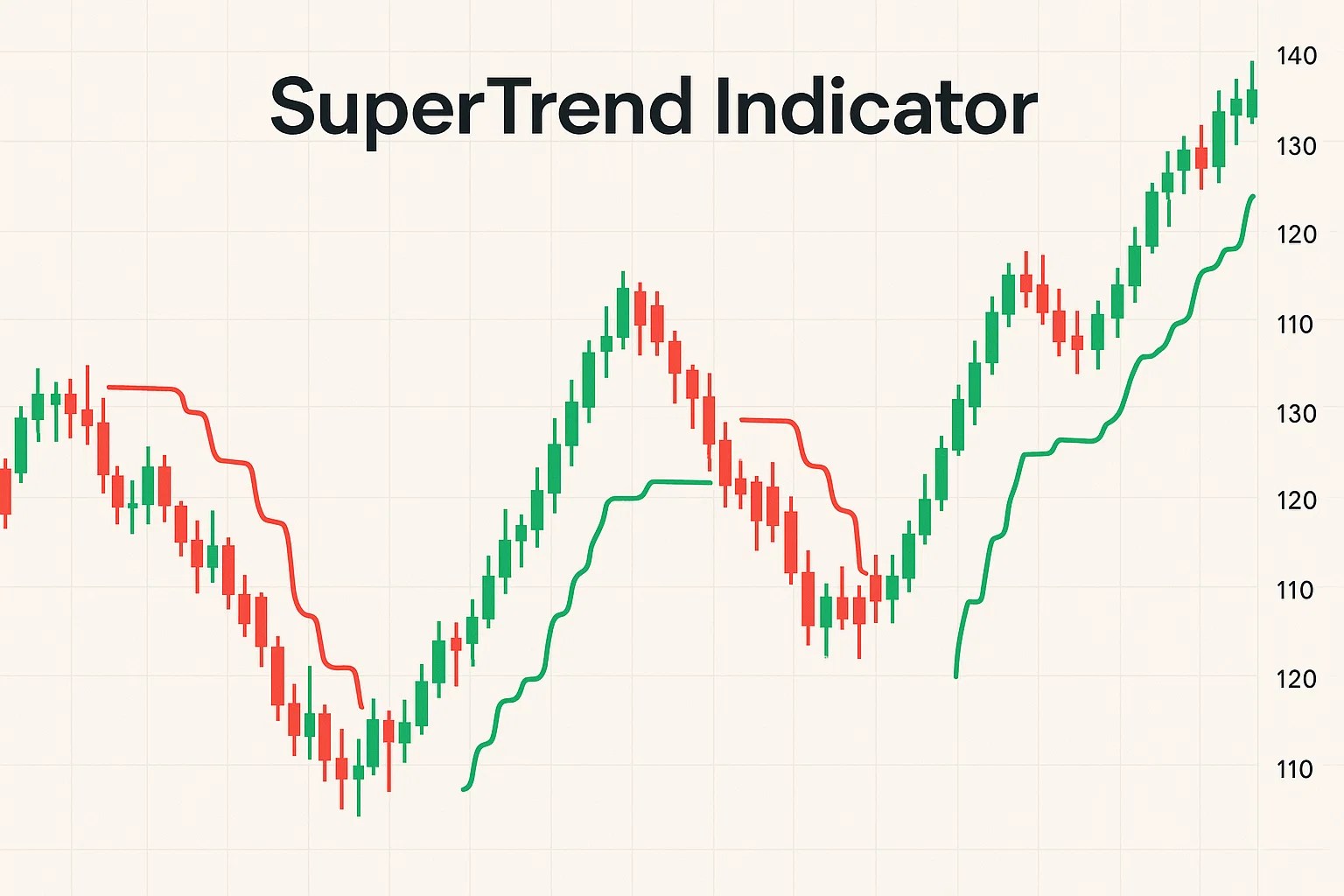SuperTrend Indicator