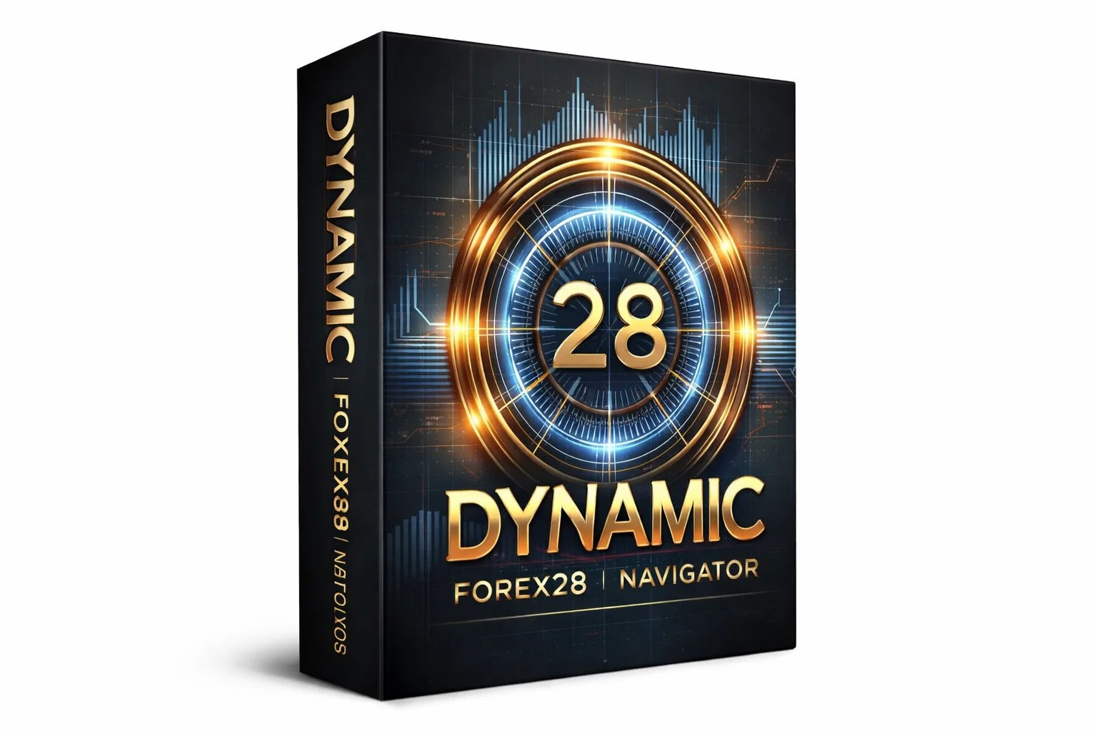 Dynamic Forex28 Navigator MT4 Indicator